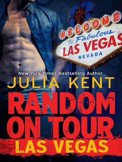 Title details for Random on Tour by Julia Kent - Available